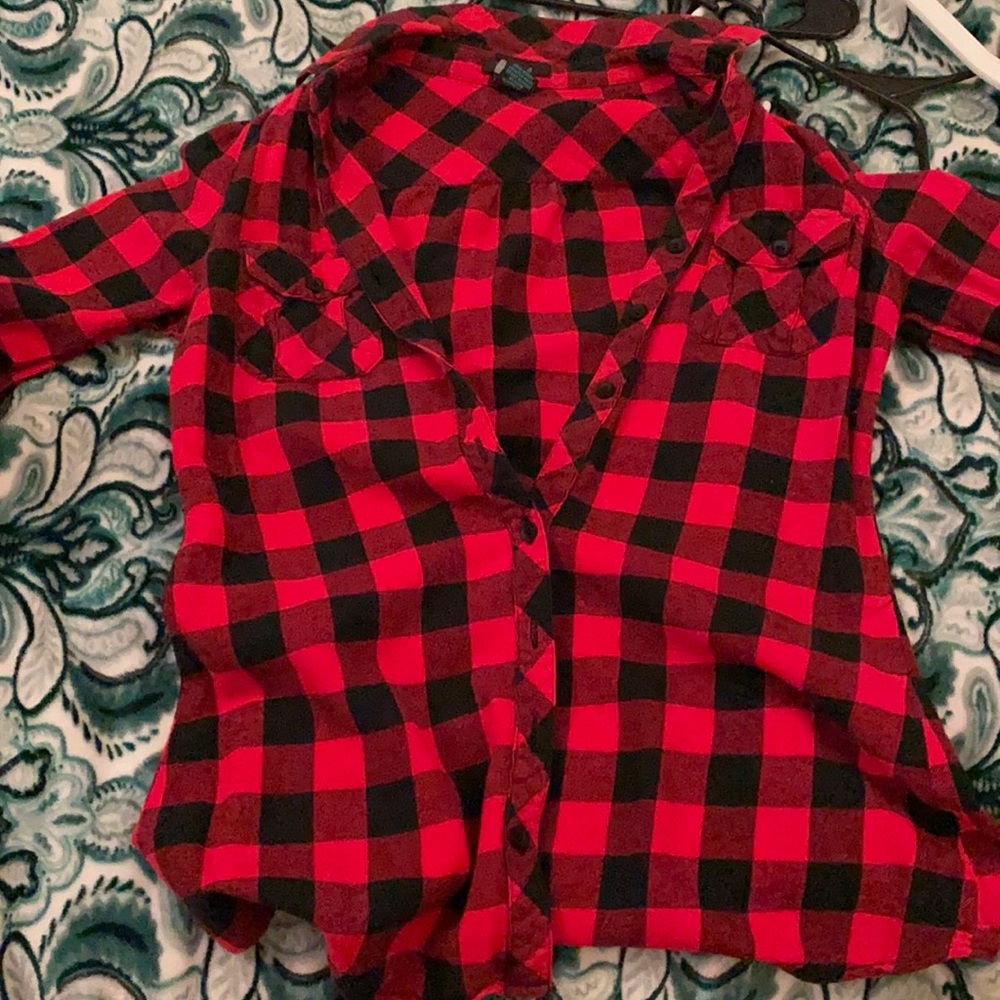 FLANNEL